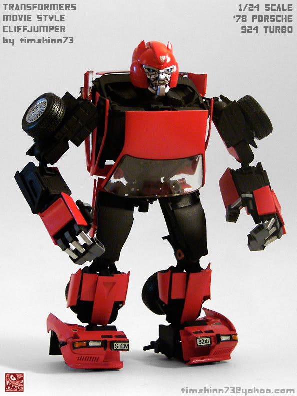 cliff jumper g1